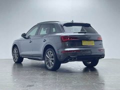 Audi Q5L 40T Fashion Version - фото 6