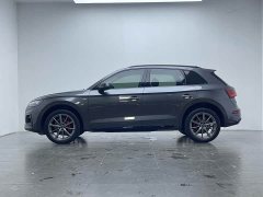 Audi Q5L 40T Fashion Version - фото 8