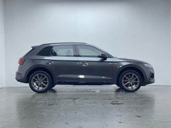 Audi Q5L 40T Fashion Version - фото 9