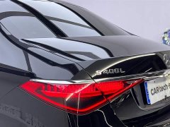 Mercedes-Benz S 400 L Business Version - фото 10