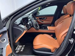 Mercedes-Benz S 400 L Business Version - фото 14