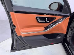Mercedes-Benz S 400 L Business Version - фото 15