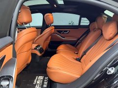 Mercedes-Benz S 400 L Business Version - фото 16