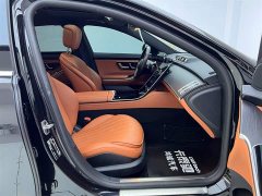 Mercedes-Benz S 400 L Business Version - фото 17