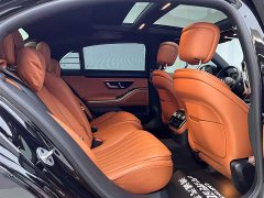 Mercedes-Benz S 400 L Business Version - фото 18