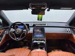 Mercedes-Benz S 400 L Business Version - фото 19