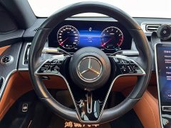 Mercedes-Benz S 400 L Business Version - фото 20