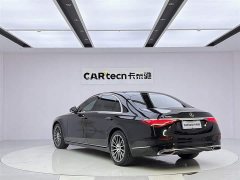 Mercedes-Benz S 400 L Business Version - фото 3