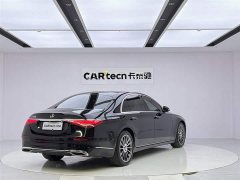 Mercedes-Benz S 400 L Business Version - фото 5