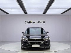 Mercedes-Benz S 400 L Business Version - фото 8