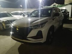 Changan CS75PLUS 2.0T Version - фото 1