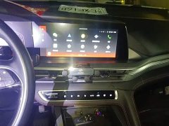 Changan CS75PLUS 2.0T Version - фото 13