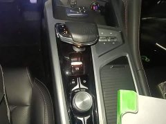 Changan CS75PLUS 2.0T Version - фото 14