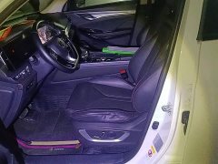 Changan CS75PLUS 2.0T Version - фото 15