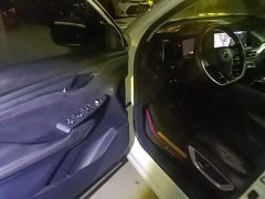 Changan CS75PLUS 2.0T Version - фото 16