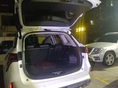 Changan CS75PLUS 2.0T Version - фото 19