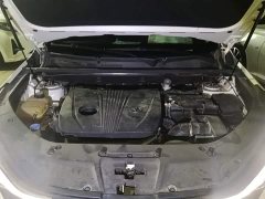 Changan CS75PLUS 2.0T Version - фото 20