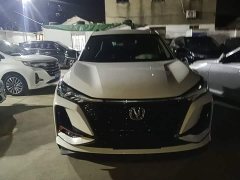 Changan CS75PLUS 2.0T Version - фото 3