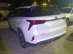 Changan CS75PLUS 2.0T Version - фото 5