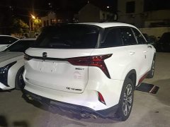 Changan CS75PLUS 2.0T Version - фото 7