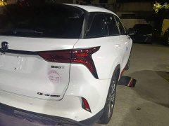 Changan CS75PLUS 2.0T Version - фото 8