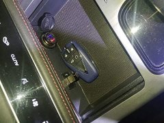 Changan CS75PLUS 2.0T Version - фото 9