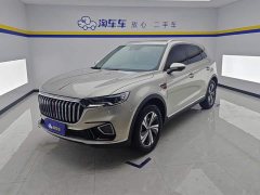 Hongqi HS5 2019 2.0T Zhilian Flagship Edition - фото 1