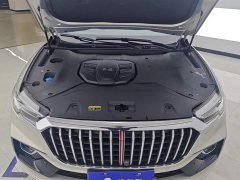 Hongqi HS5 2019 2.0T Zhilian Flagship Edition - фото 10
