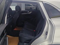 Hongqi HS5 2019 2.0T Zhilian Flagship Edition - фото 11
