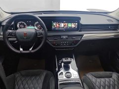 Hongqi HS5 2019 2.0T Zhilian Flagship Edition - фото 12