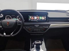 Hongqi HS5 2019 2.0T Zhilian Flagship Edition - фото 13