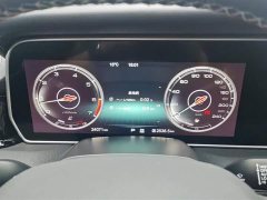 Hongqi HS5 2019 2.0T Zhilian Flagship Edition - фото 14