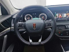 Hongqi HS5 2019 2.0T Zhilian Flagship Edition - фото 15