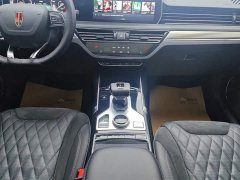 Hongqi HS5 2019 2.0T Zhilian Flagship Edition - фото 16