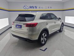 Hongqi HS5 2019 2.0T Zhilian Flagship Edition - фото 3