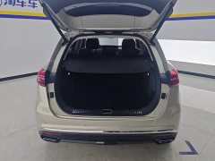 Hongqi HS5 2019 2.0T Zhilian Flagship Edition - фото 4