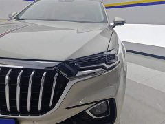 Hongqi HS5 2019 2.0T Zhilian Flagship Edition - фото 5