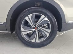 Hongqi HS5 2019 2.0T Zhilian Flagship Edition - фото 6