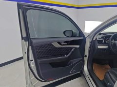 Hongqi HS5 2019 2.0T Zhilian Flagship Edition - фото 7