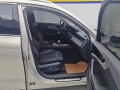 Hongqi HS5 2019 2.0T Zhilian Flagship Edition - фото 8