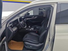 Hongqi HS5 2019 2.0T Zhilian Flagship Edition - фото 9
