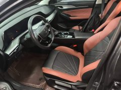 Changan PLUS NE 1.4T GDI DCTPremium Edition - фото 15
