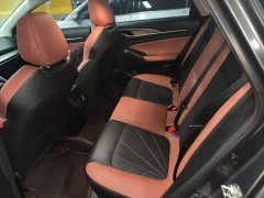 Changan PLUS NE 1.4T GDI DCTPremium Edition - фото 17