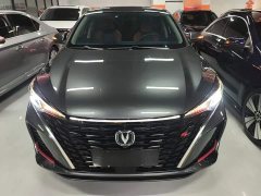 Changan PLUS NE 1.4T GDI DCTPremium Edition - фото 3