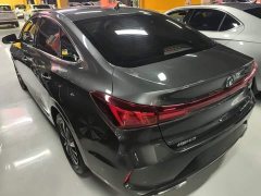 Changan PLUS NE 1.4T GDI DCTPremium Edition - фото 5