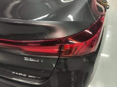 Changan PLUS NE 1.4T GDI DCTPremium Edition - фото 8