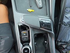 Changan UNI-T 1.5T Premium Version - фото 10
