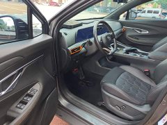 Changan UNI-T 1.5T Premium Version - фото 12