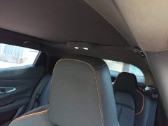 Changan UNI-T 1.5T Premium Version - фото 14