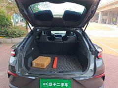 Changan UNI-T 1.5T Premium Version - фото 15